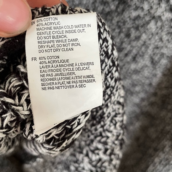 Ada Casey Casual Friday Sweater Size XS - Picture 9 of 11